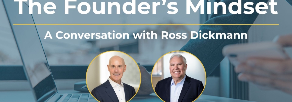 The Founders Mindset