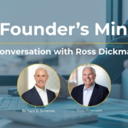 The Founders Mindset